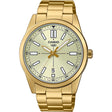 Casio General MTP-VD02G-9EUDF - Feel You