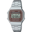 Casio Illuminator A168WA-5AYES - Feel You