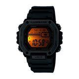 Casio Illuminator MWD-110H-1AVDF - Feel You