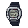 Casio Illuminator MWD-110H-1AVDF - Feel You