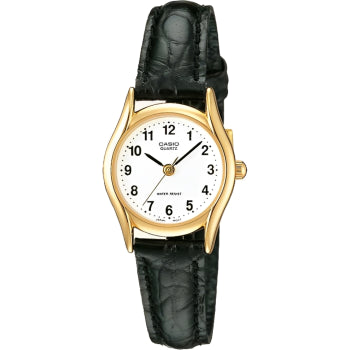 Casio LTP-1094Q-7B1RDF - Feel You