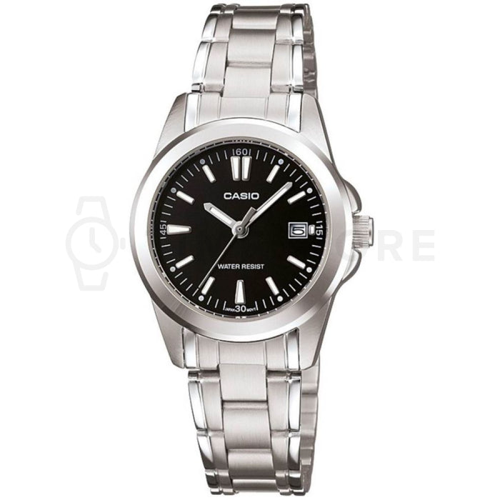 Casio LTP-1215A-1A2DF - Feel You
