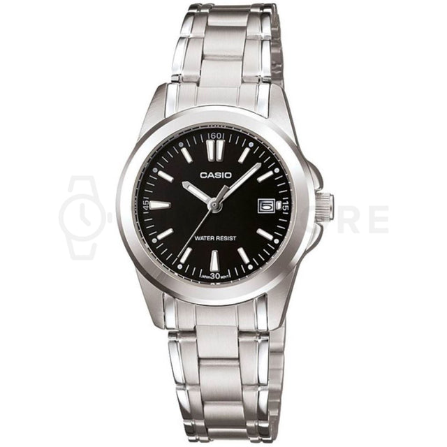 Casio LTP-1215A-1A2DF - Feel You