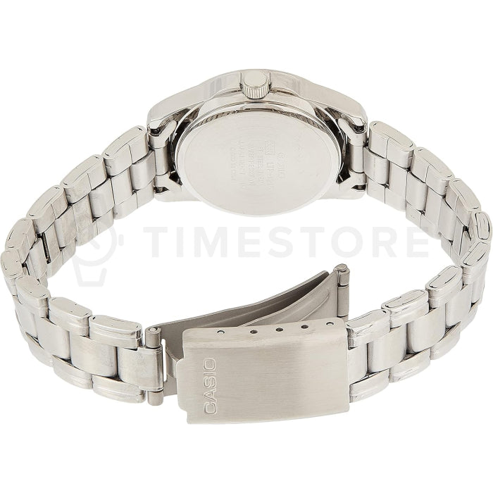 Casio LTP-1215A-1A2DF - Feel You