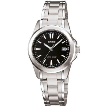 Casio LTP-1215A-1A2DF - Feel You