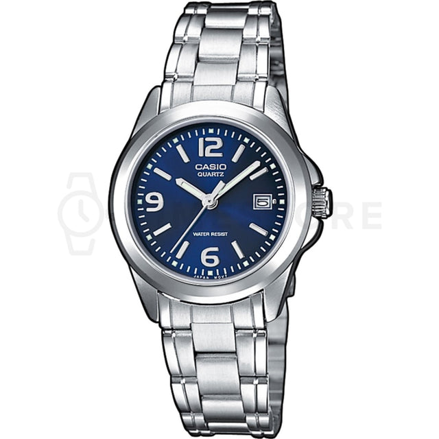 Casio LTP-1215A-2ADF - Feel You