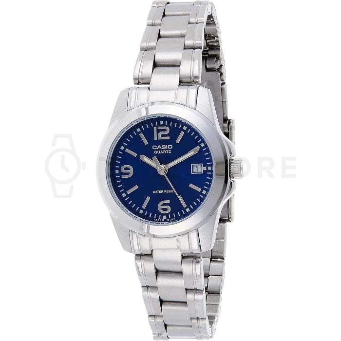 Casio LTP-1215A-2ADF - Feel You