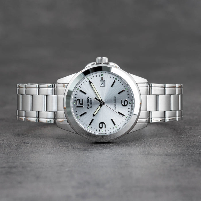 Casio LTP-1215A-7ADF - Feel You