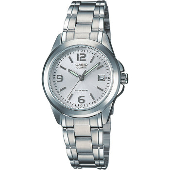 Casio LTP-1215A-7ADF - Feel You