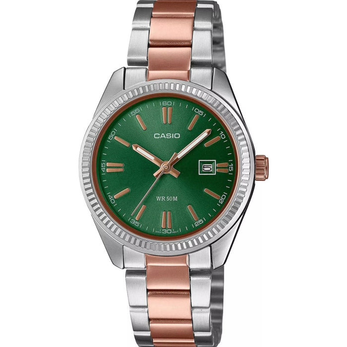 Casio LTP-1302PRG-3AVEF - Feel You
