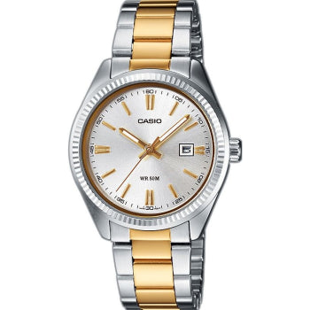 Casio LTP-1302PSG-7AVEF - Feel You