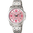 Casio LTP-1314D-5AVDF - Feel You