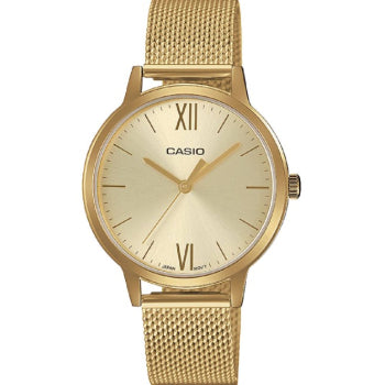 Casio LTP-E157MG-9ADF - Feel You