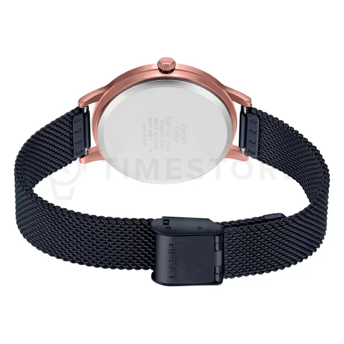Casio LTP-E157MRB-1BDF - Feel You