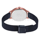Casio LTP-E157MRB-1BDF - Feel You