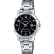 Casio LTP-V004D-1BUDF - Feel You