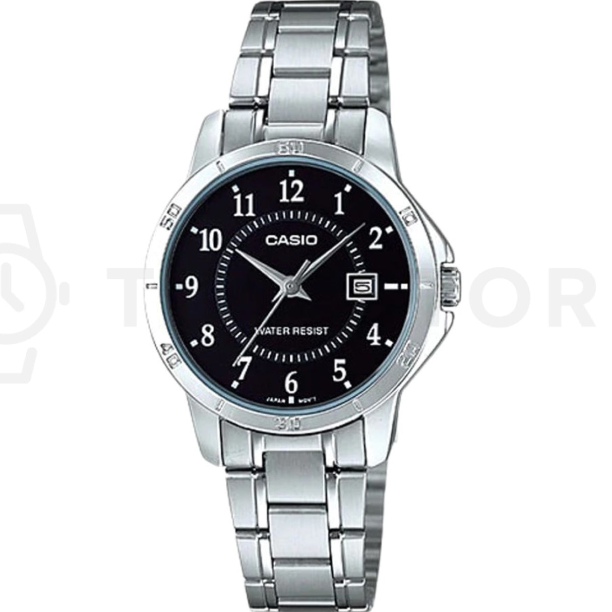 Casio LTP-V004D-1BUDF - Feel You