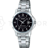 Casio LTP-V004D-1BUDF - Feel You