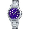 Casio LTP-V004D-2B - Feel You