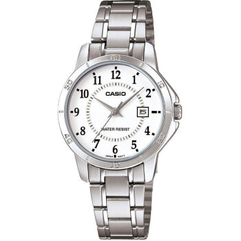 Casio LTP-V004D-7BUDF - Feel You