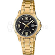 Casio LTP-V004G-1BUDF - Feel You