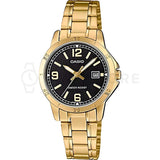 Casio LTP-V004G-1BUDF - Feel You
