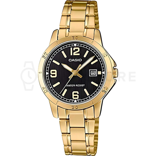 Casio LTP-V004G-1BUDF - Feel You