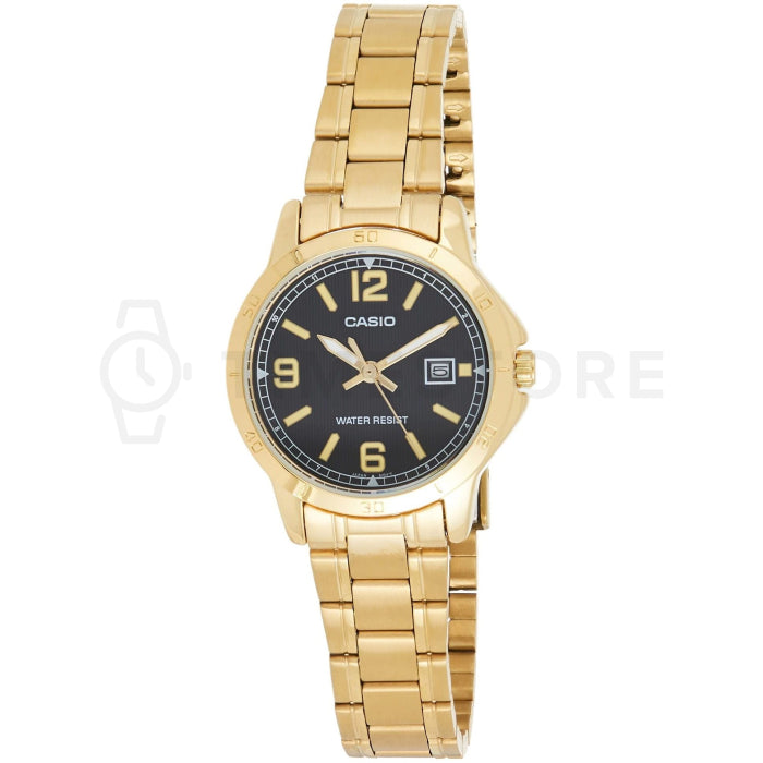 Casio LTP-V004G-1BUDF - Feel You