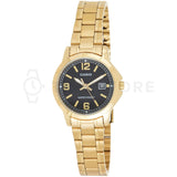 Casio LTP-V004G-1BUDF - Feel You