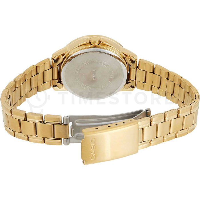 Casio LTP-V004G-1BUDF - Feel You