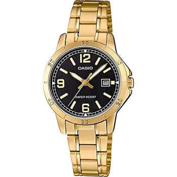 Casio LTP-V004G-1BUDF - Feel You