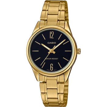 Casio LTP-V005G-1B - Feel You