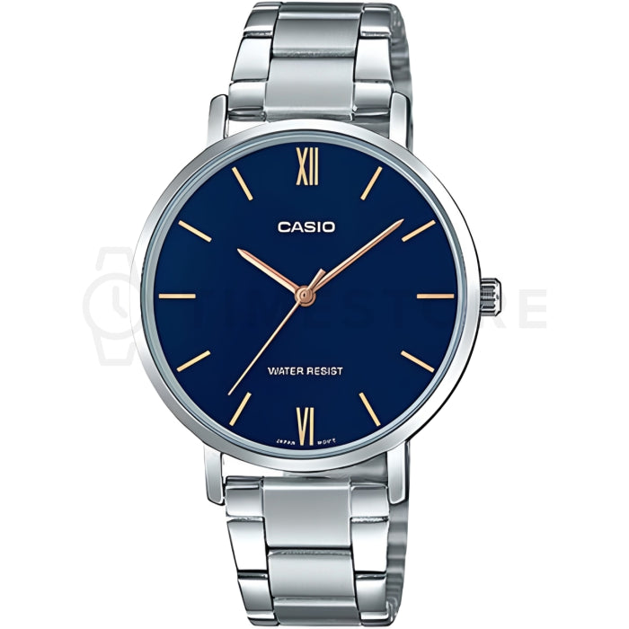 Casio LTP-VT01D-2B - Feel You