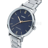 Casio LTP-VT01D-2B - Feel You