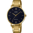 Casio LTP-VT01G-1BUDF - Feel You