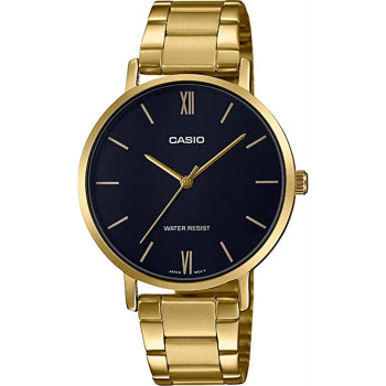 Casio LTP-VT01G-1BUDF - Feel You