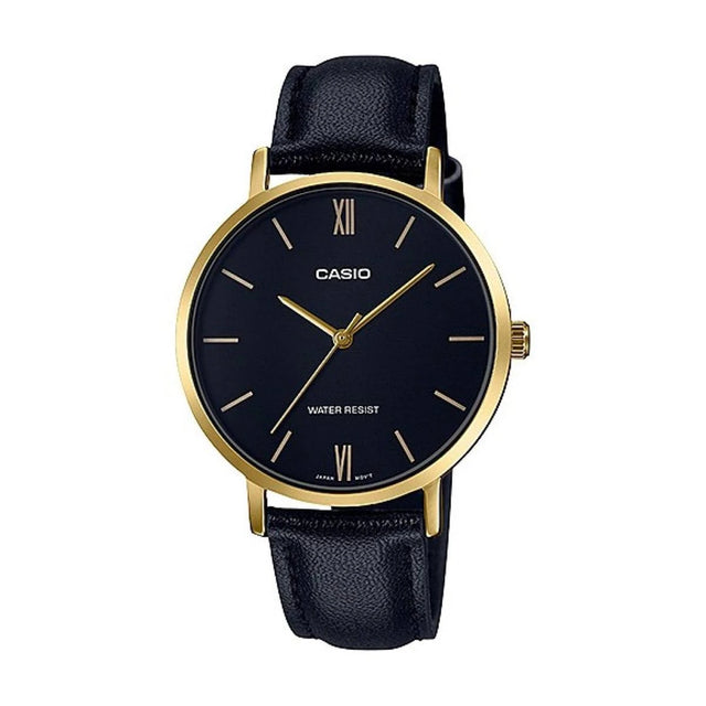 Casio LTP-VT01GL-1BUDF - Feel You