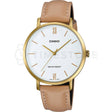 Casio LTP-VT01GL-7BUDF - Feel You