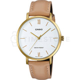 Casio LTP-VT01GL-7BUDF - Feel You