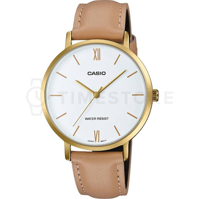 Casio LTP-VT01GL-7BUDF - Feel You