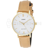 Casio LTP-VT01GL-7BUDF - Feel You