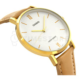 Casio LTP-VT01GL-7BUDF - Feel You