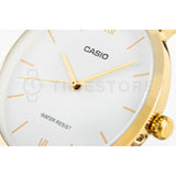 Casio LTP-VT01GL-7BUDF - Feel You