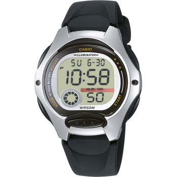 Casio LW-200-1AVEF - Feel You