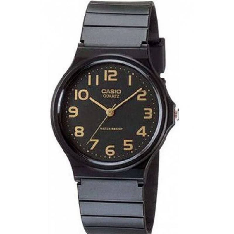 Casio MQ-24-1B2LDF - Feel You