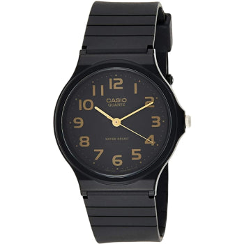 Casio MQ-24-1B2LDF - Feel You