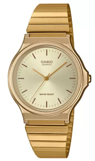 Casio MQ-24G-9E - Feel You