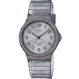 Casio MQ-24S-8BEF - Feel You