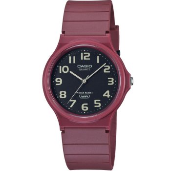 Casio MQ-24UC-4BEF - Feel You