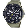Casio MRW-210H-5AVDF - Feel You